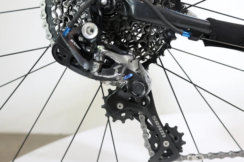 Cannondale F-Si Carbon 2 2016 T.M 3078