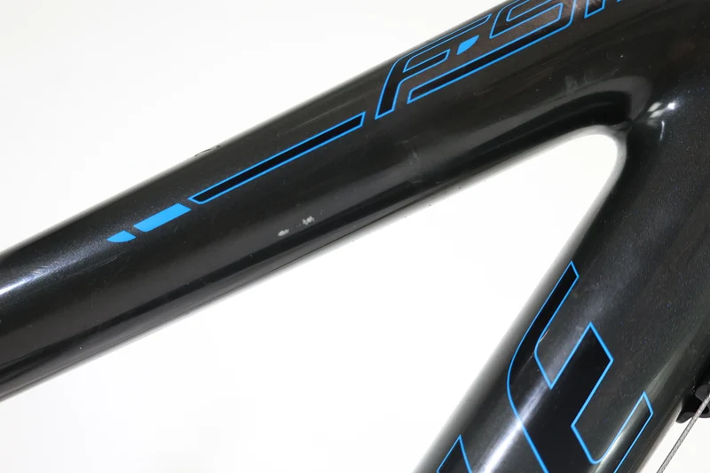 Cannondale F-Si Carbon 2 2016 T.M 3078