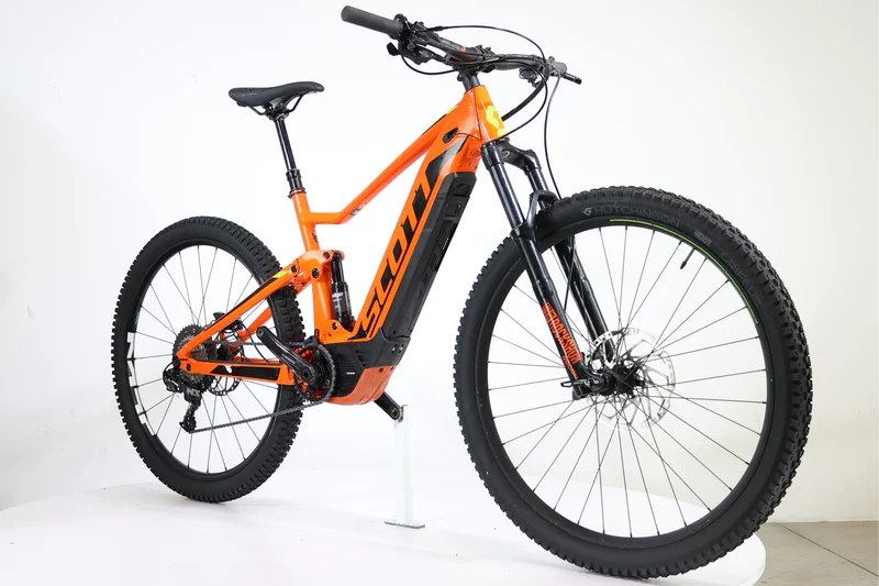 SCOTT Spark Eride 930 2019 T.M 2928