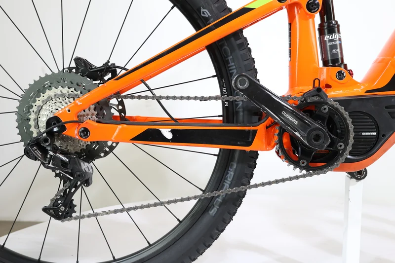 SCOTT Spark Eride 930 2019 T.M 2928