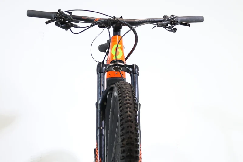 SCOTT Spark Eride 930 2019 T.M 2928