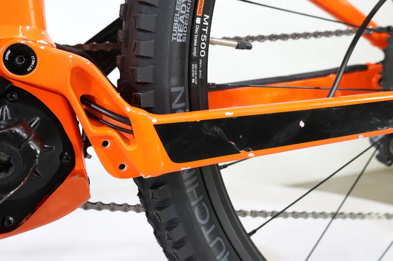 SCOTT Spark Eride 930 2019 T.M 2928