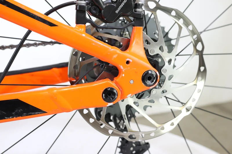 SCOTT Spark Eride 930 2019 T.M 2928