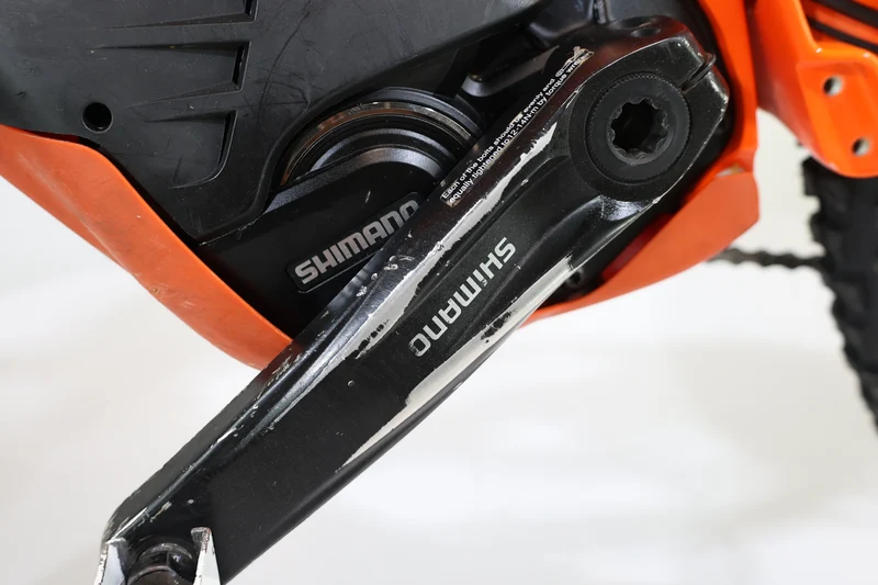 SCOTT Spark Eride 930 2019 T.M 2928
