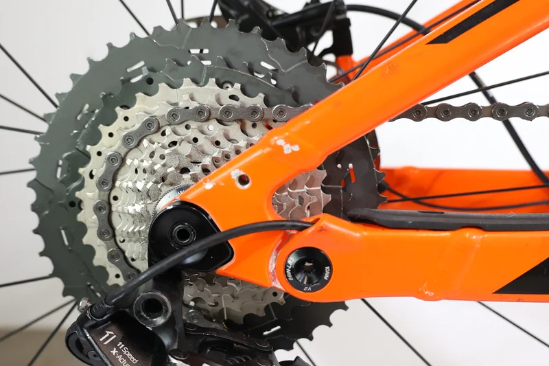 SCOTT Spark Eride 930 2019 T.M 2928