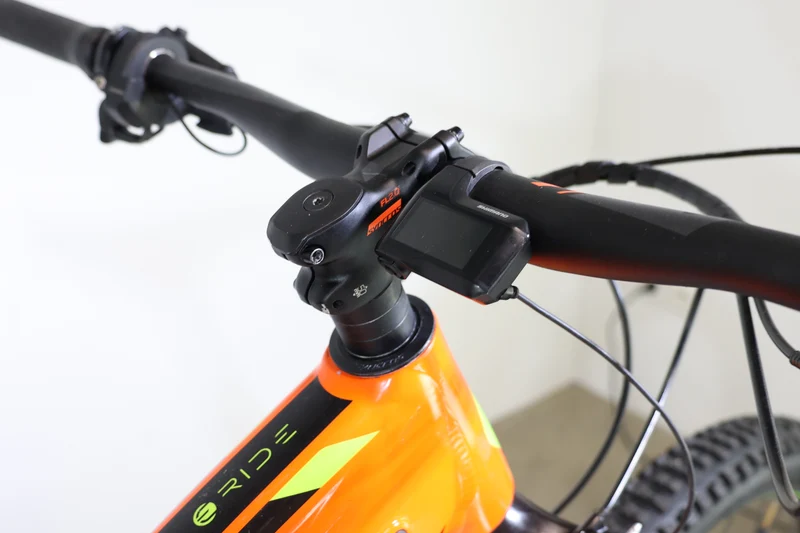 SCOTT Spark Eride 930 2019 T.M 2928