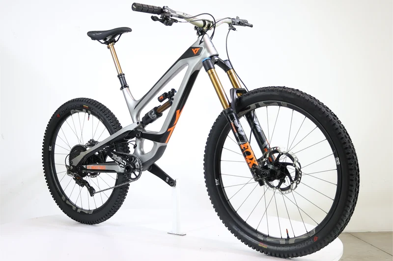 YT Capra 27.5 CF Pro Race 2018 T.M 3022