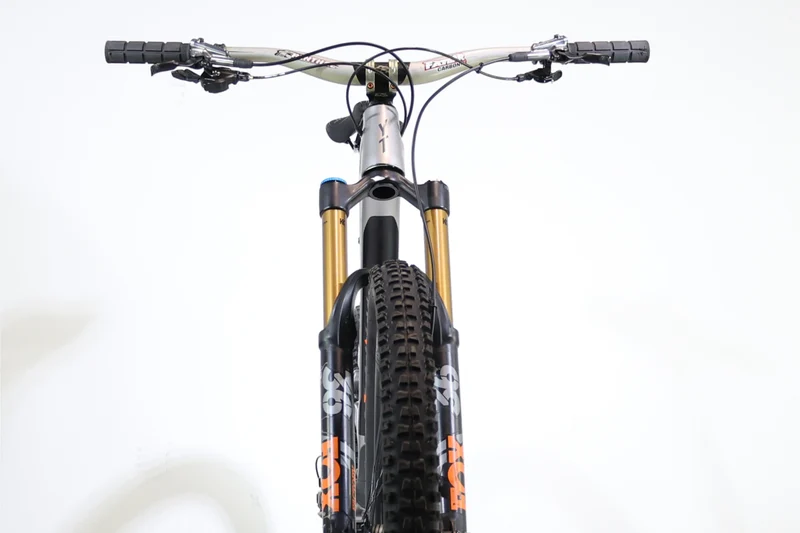 YT Capra 27.5 CF Pro Race 2018 T.M 3022