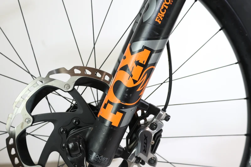 YT Capra 27.5 CF Pro Race 2018 T.M 3022