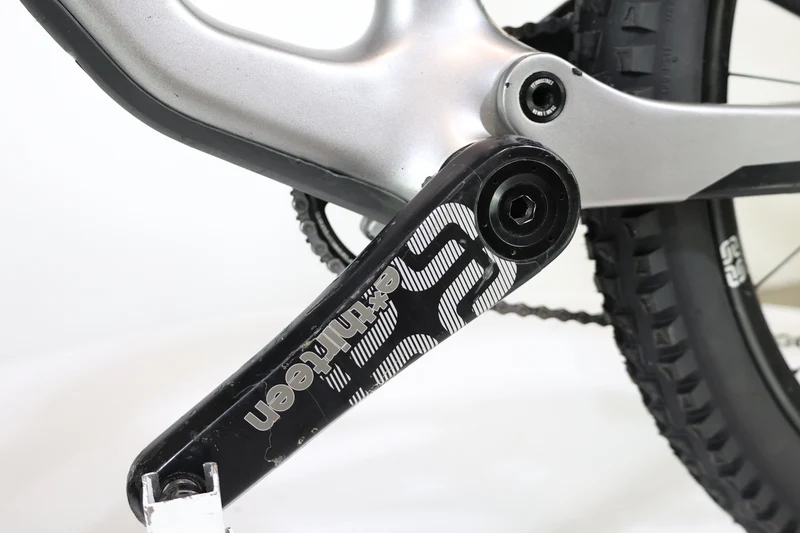 YT Capra 27.5 CF Pro Race 2018 T.M 3022