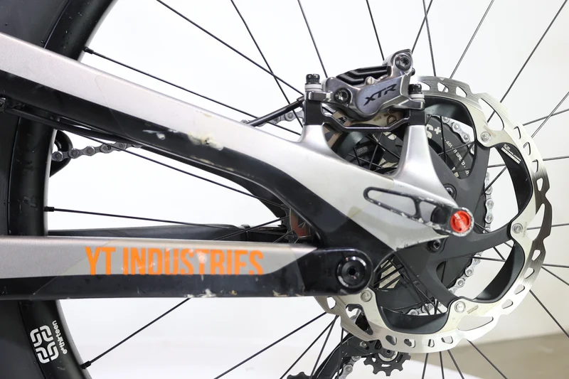 YT Capra 27.5 CF Pro Race 2018 T.M 3022