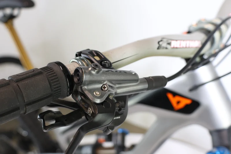 YT Capra 27.5 CF Pro Race 2018 T.M 3022