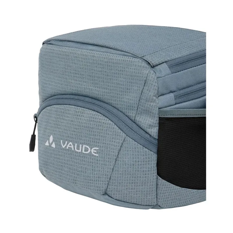 Sacoche guidon étanche pour voyage à vélo OnTour Box M Vaude