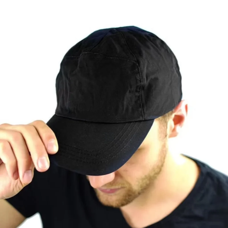 Casquette imperméable