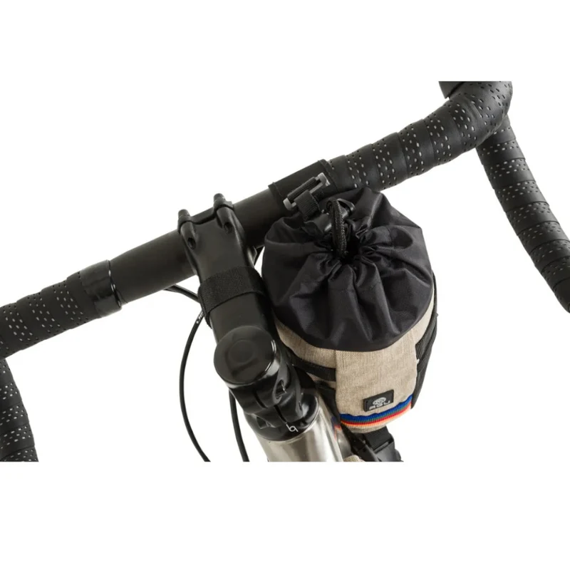 Sacoche porte-bidon Agu Venture Snack Pack