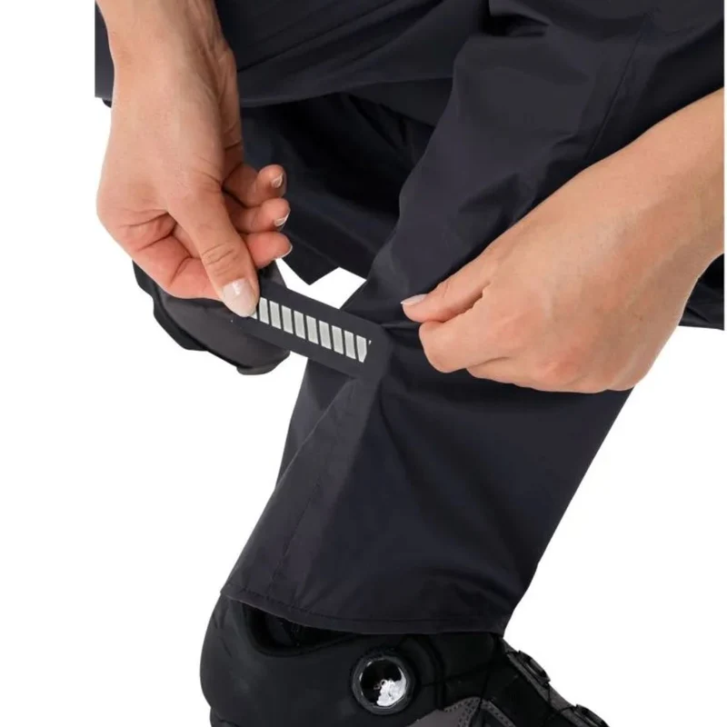 Pantalon imperméable pour cycliste Femme Drop II VAUDE