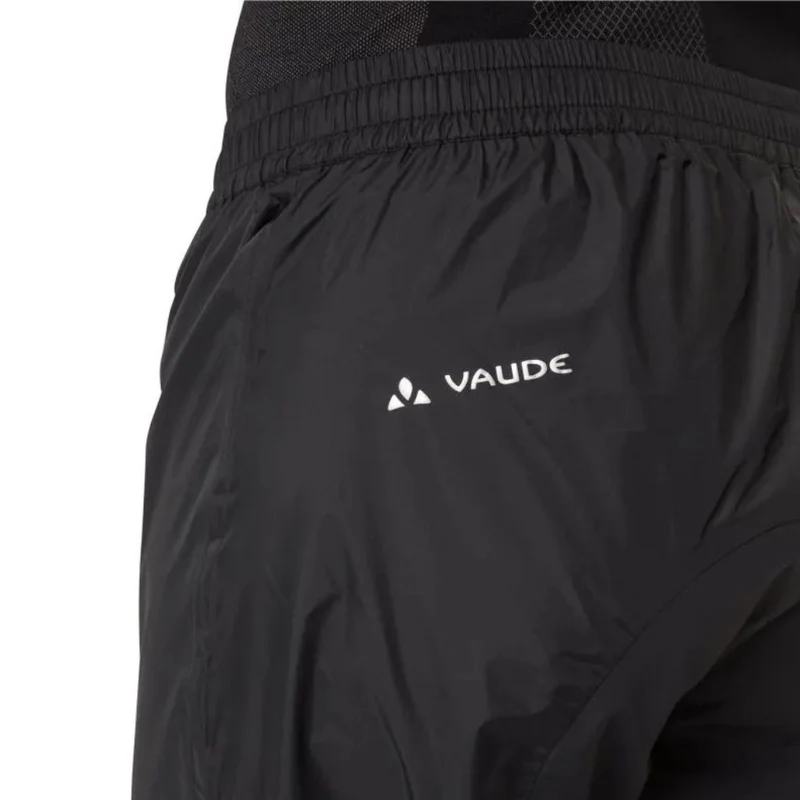 Pantalon de pluie pour cycliste Homme Drop II VAUDE