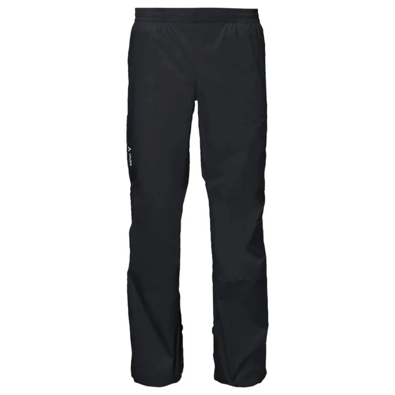 Pantalon de pluie pour cycliste Homme Drop II VAUDE