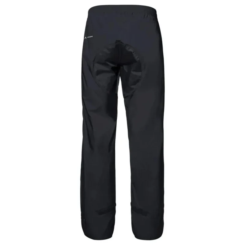 Pantalon de pluie pour cycliste Homme Drop II VAUDE