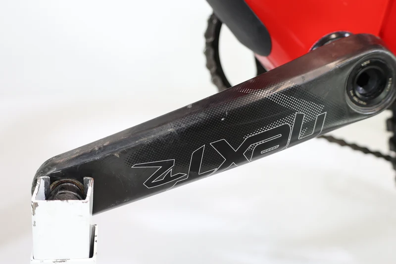 Scott Spark RC Team Red 2022 T.XL 3085