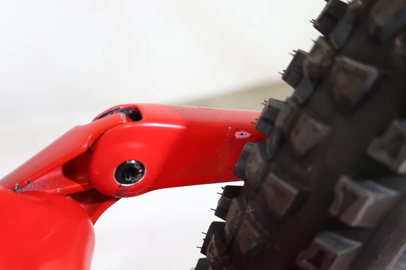 Scott Spark RC Team Red 2022 T.XL 3085