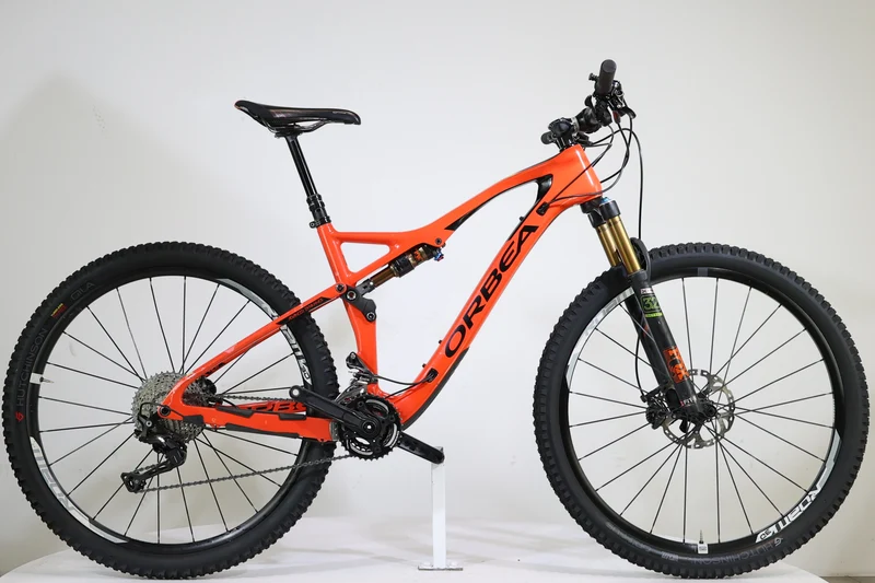 ORBEA Ocam TR M10 2017 T.L 3015