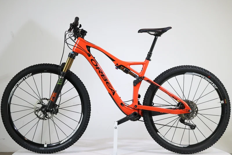 ORBEA Ocam TR M10 2017 T.L 3015