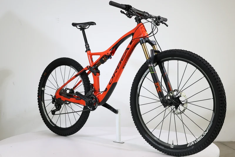 ORBEA Ocam TR M10 2017 T.L 3015