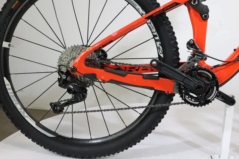 ORBEA Ocam TR M10 2017 T.L 3015