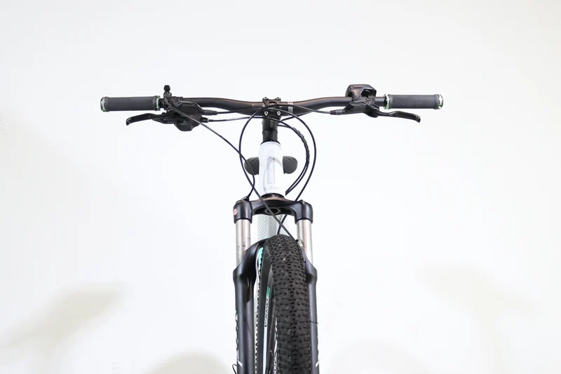 Orbea Keram 20 2017 T.S 500wh 2978