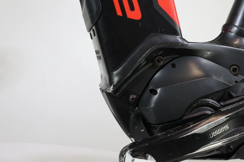 Cannondale Cujo Neo 2019 500wh 3021
