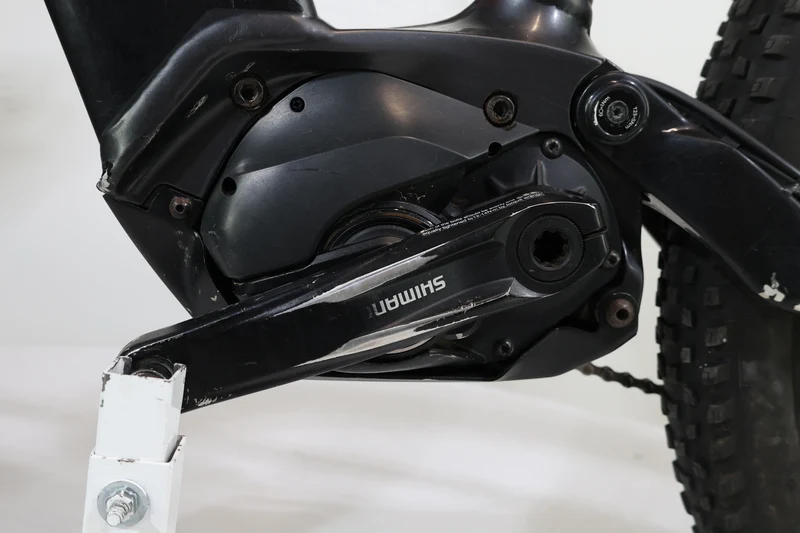 Cannondale Cujo Neo 2019 500wh 3021