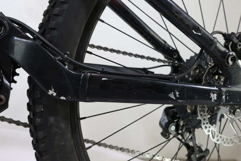 Cannondale Cujo Neo 2019 500wh 3021