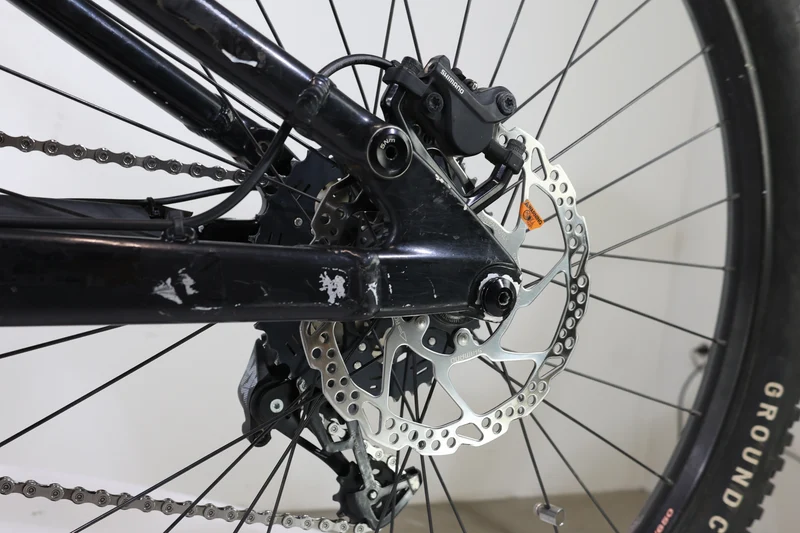 Cannondale Cujo Neo 2019 500wh 3021