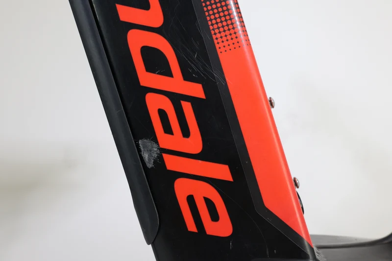 Cannondale Cujo Neo 2019 500wh 3021