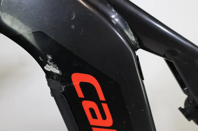 Cannondale Cujo Neo 2019 500wh 3021