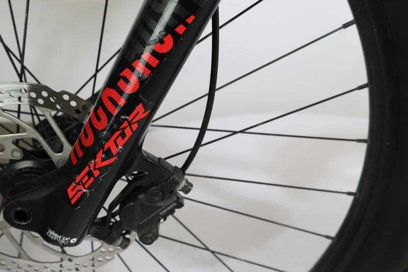 Cannondale Cujo Neo 2019 500wh 3021