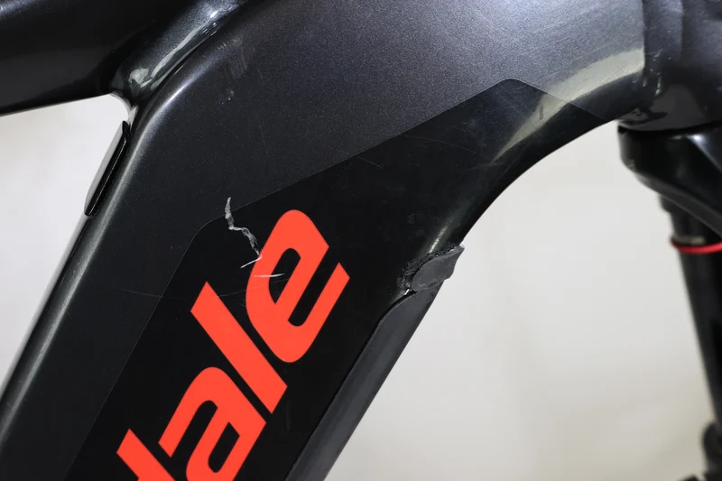 Cannondale Cujo Neo 2019 500wh 3021