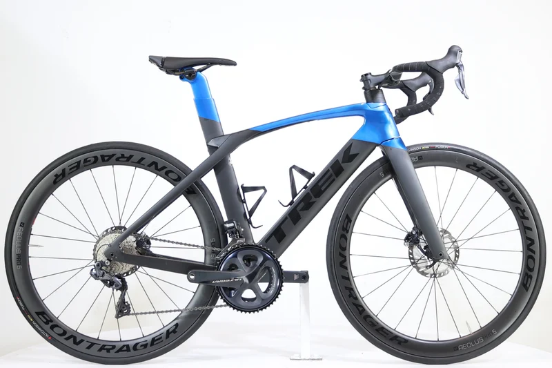 TREK Madone SL7 disc 2019 T.52 3058