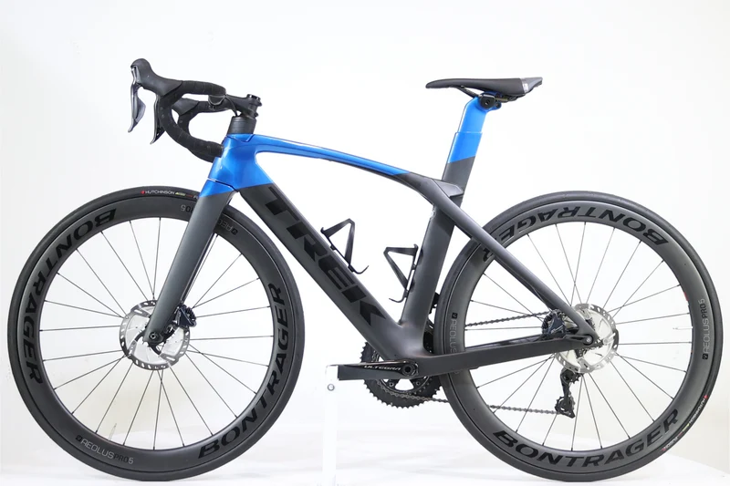 TREK Madone SL7 disc 2019 T.52 3058