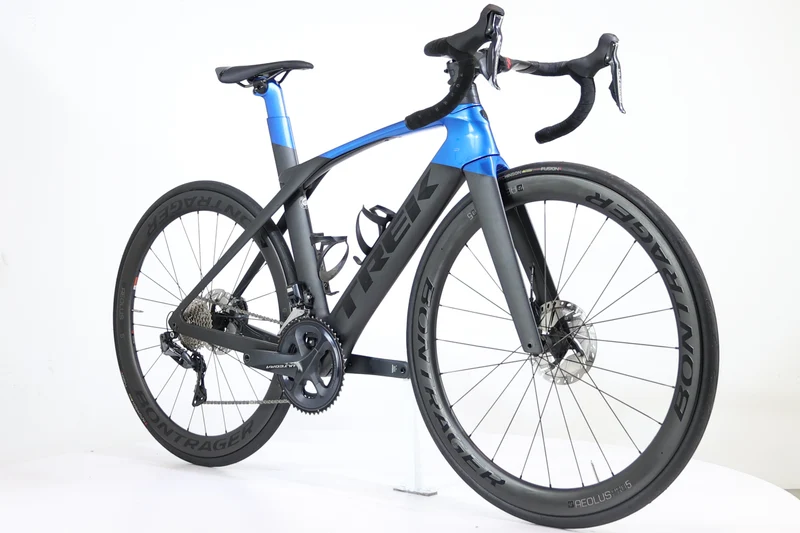 TREK Madone SL7 disc 2019 T.52 3058