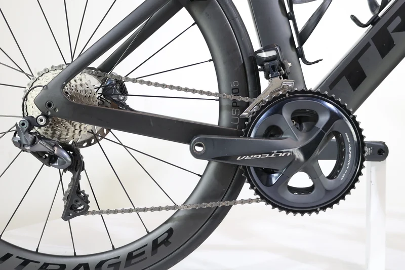 TREK Madone SL7 disc 2019 T.52 3058