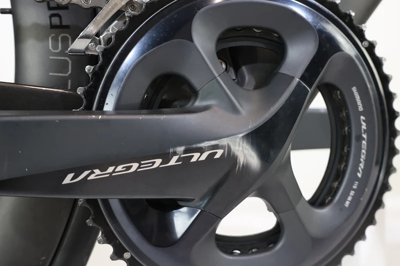 TREK Madone SL7 disc 2019 T.52 3058