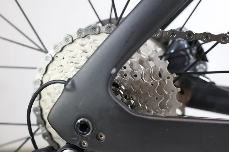 TREK Madone SL7 disc 2019 T.52 3058