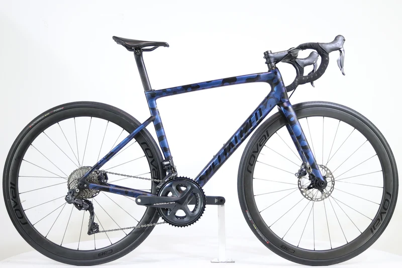 Specialized Tarmac Disc Expert 2020 T.54 3072
