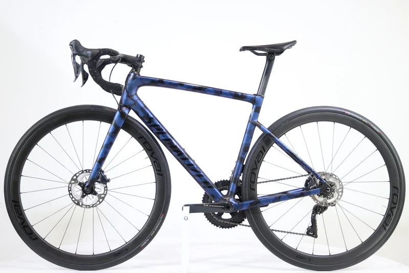 Specialized Tarmac Disc Expert 2020 T.54 3072