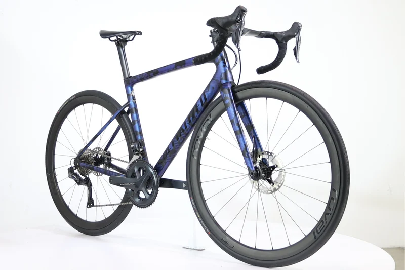 Specialized Tarmac Disc Expert 2020 T.54 3072