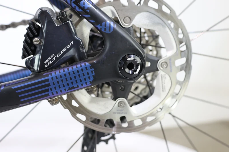 Specialized Tarmac Disc Expert 2020 T.54 3072