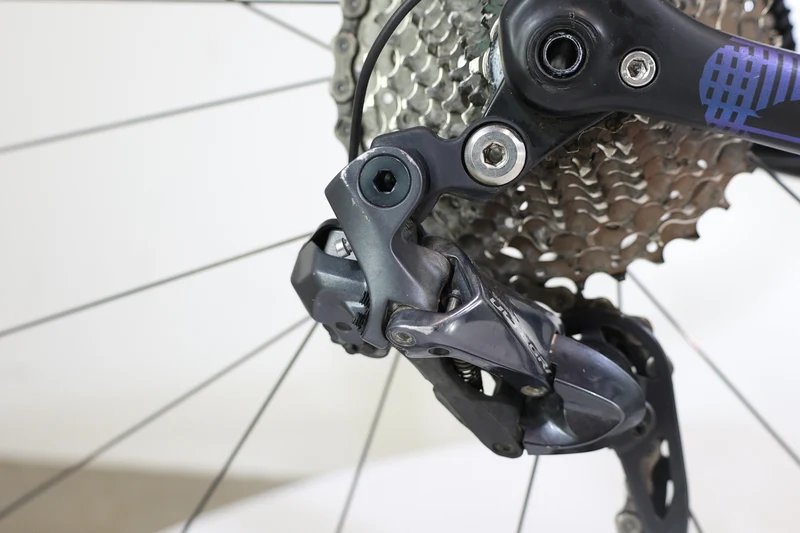 Specialized Tarmac Disc Expert 2020 T.54 3072