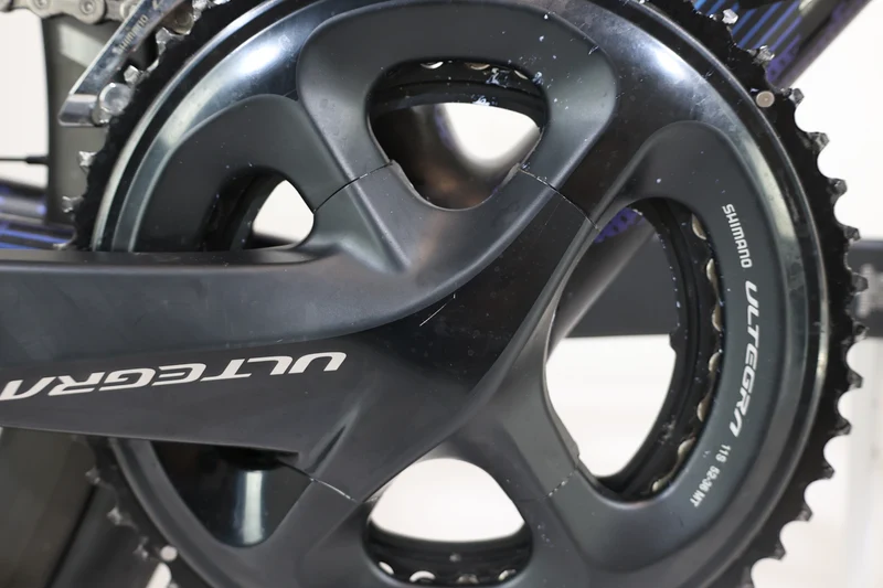 Specialized Tarmac Disc Expert 2020 T.54 3072